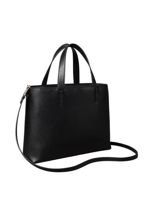 LV04K3111GUB1 NERO CALVIN KLEIN | LV04K3111GUB1 NERO